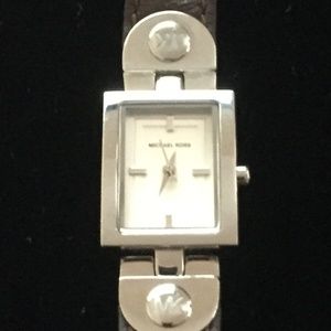Michael Kors Ladies Watch